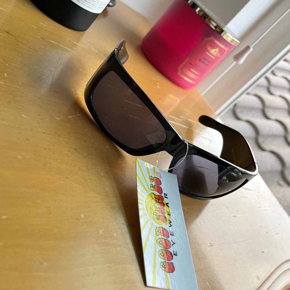 Y2K dragon sunglasses